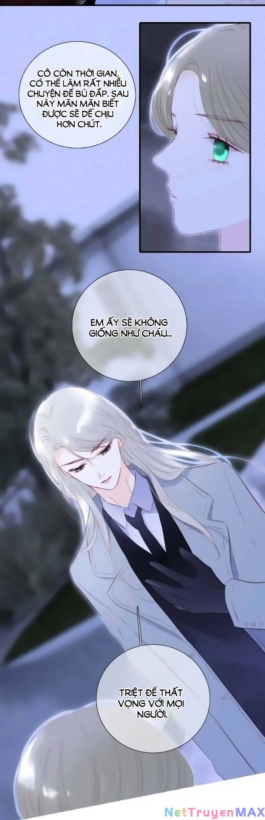 Hoa Bỏ Chạy Với Nhím Rồi Chapter 103 - 23