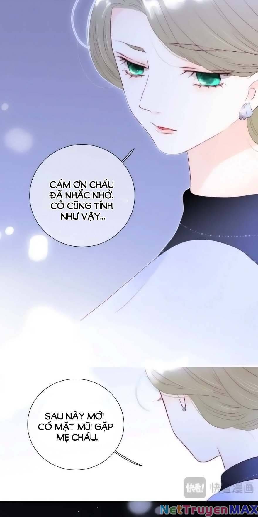 Hoa Bỏ Chạy Với Nhím Rồi Chapter 103 - 25