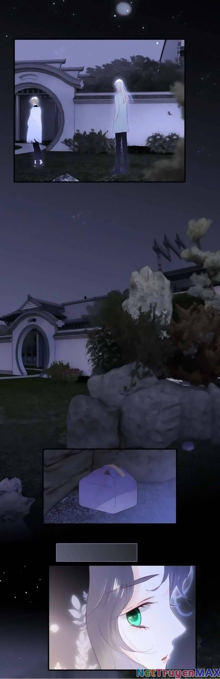 Hoa Bỏ Chạy Với Nhím Rồi Chapter 103 - 26