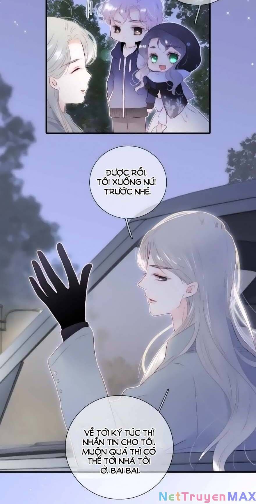 Hoa Bỏ Chạy Với Nhím Rồi Chapter 103 - 28