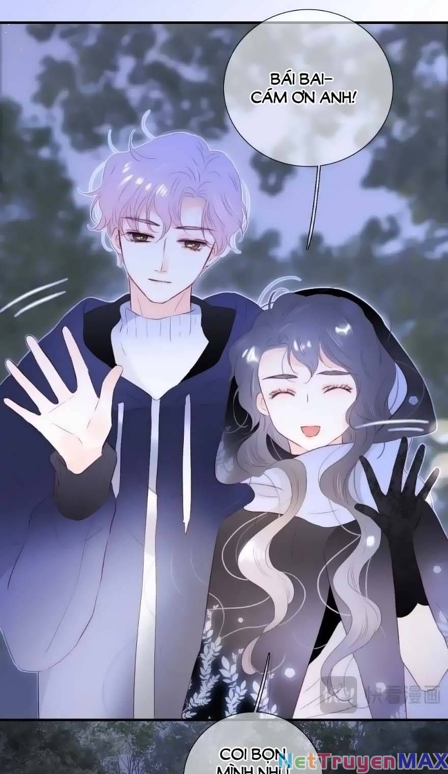 Hoa Bỏ Chạy Với Nhím Rồi Chapter 103 - 29