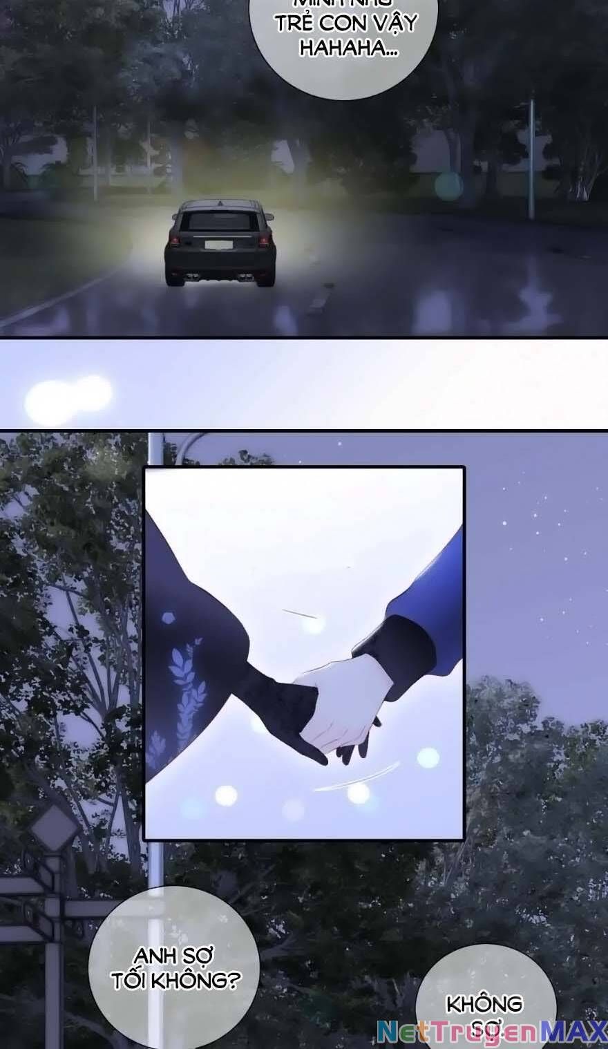 Hoa Bỏ Chạy Với Nhím Rồi Chapter 103 - 30