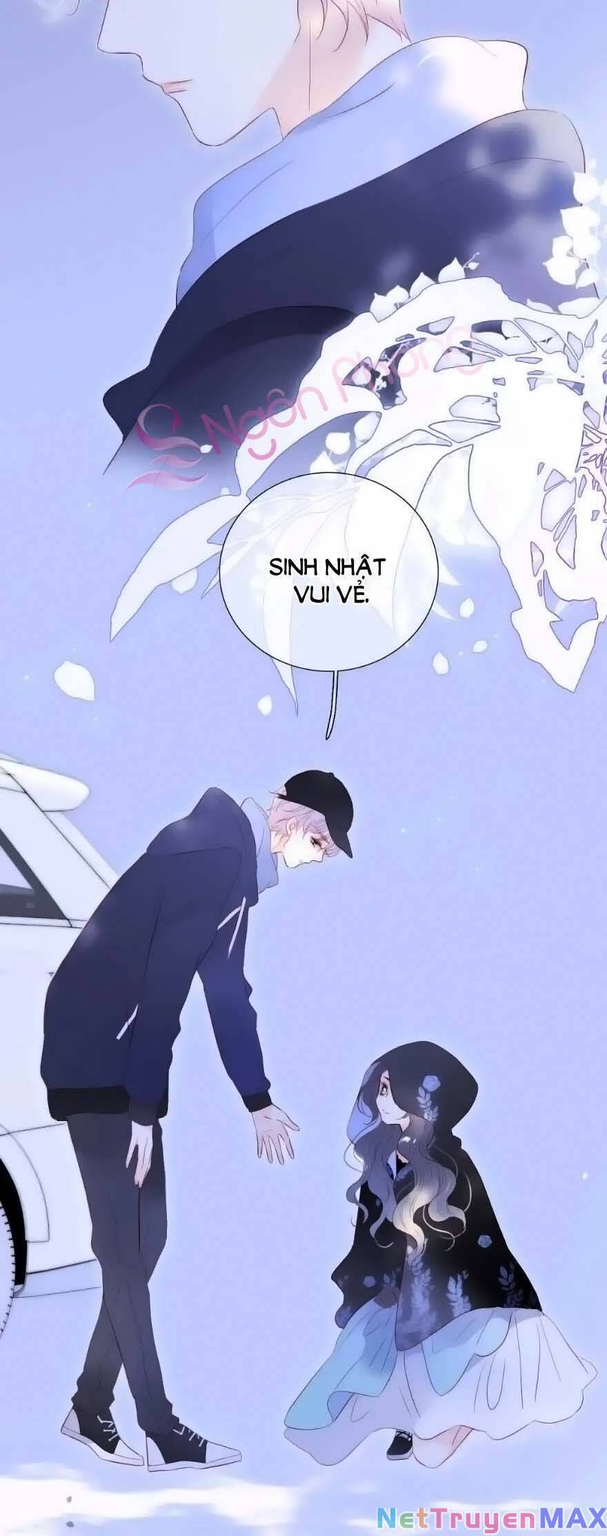 Hoa Bỏ Chạy Với Nhím Rồi Chapter 103 - 4