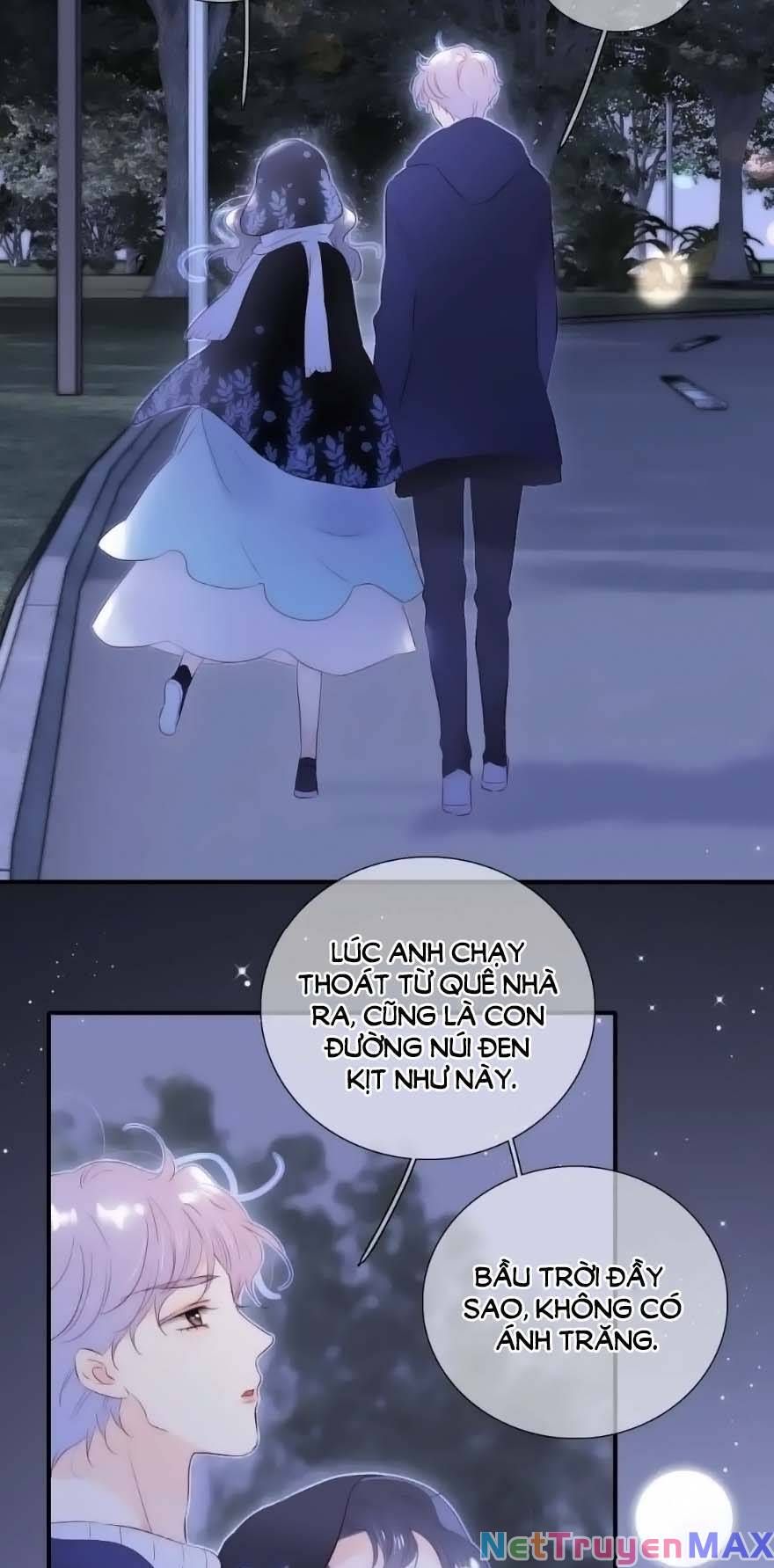 Hoa Bỏ Chạy Với Nhím Rồi Chapter 103 - 31