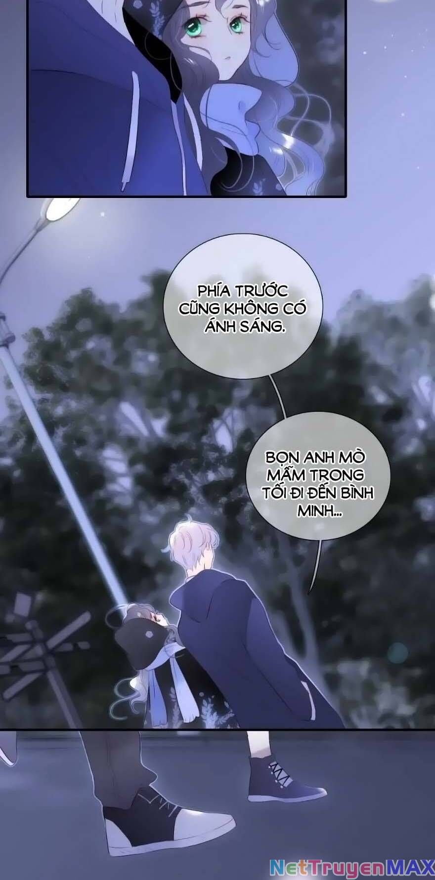 Hoa Bỏ Chạy Với Nhím Rồi Chapter 103 - 32