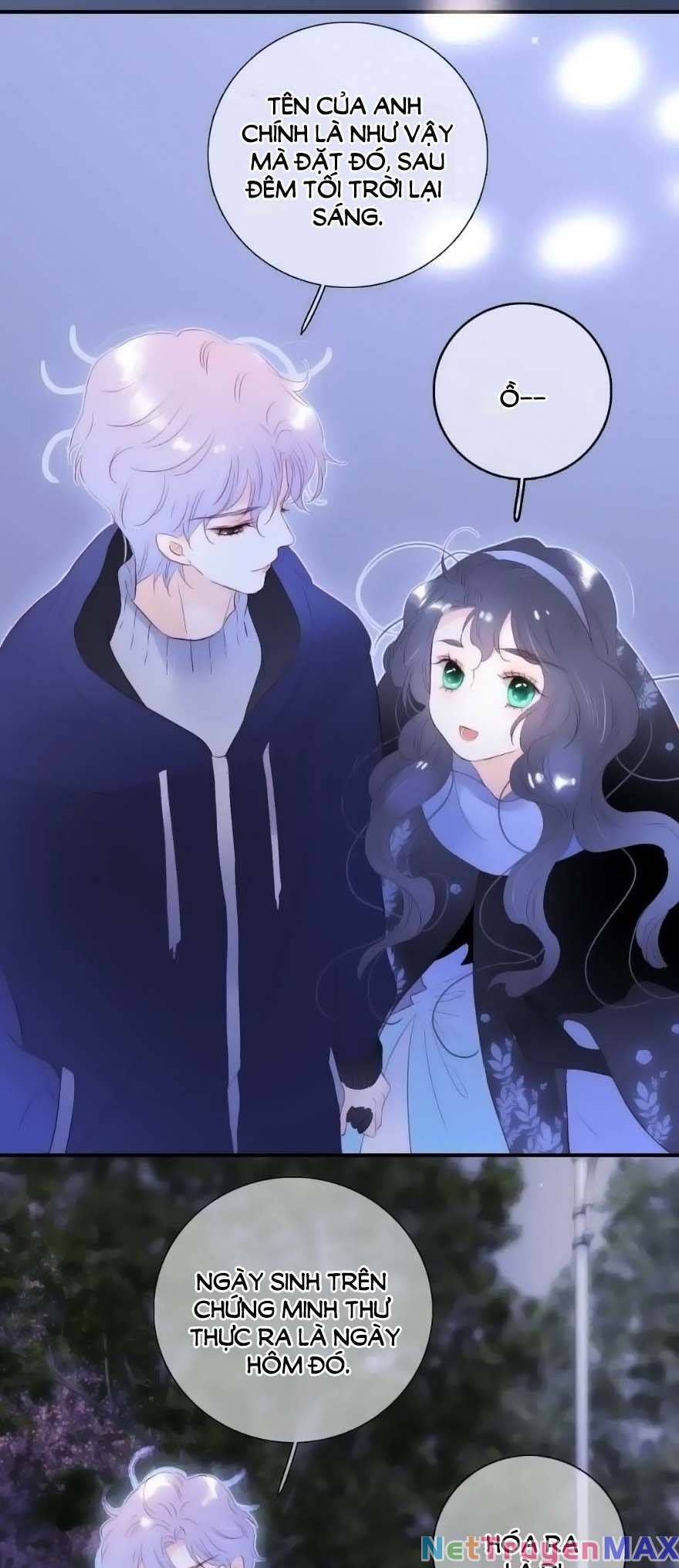 Hoa Bỏ Chạy Với Nhím Rồi Chapter 103 - 33