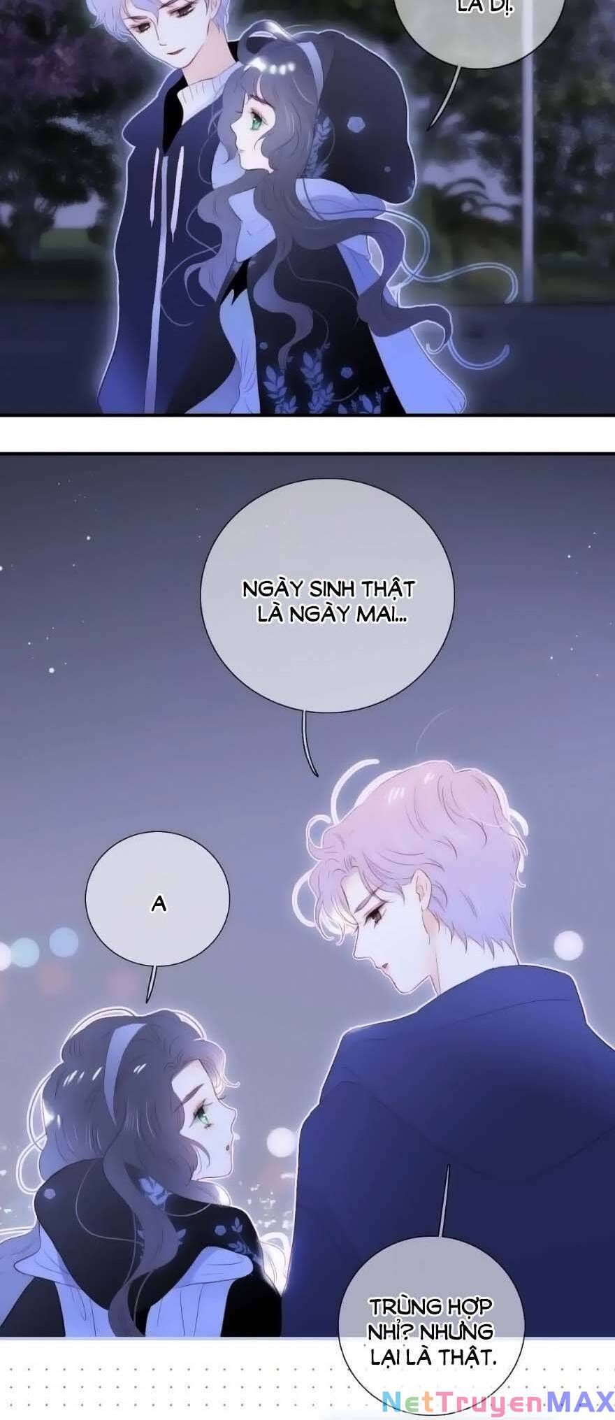 Hoa Bỏ Chạy Với Nhím Rồi Chapter 103 - 34