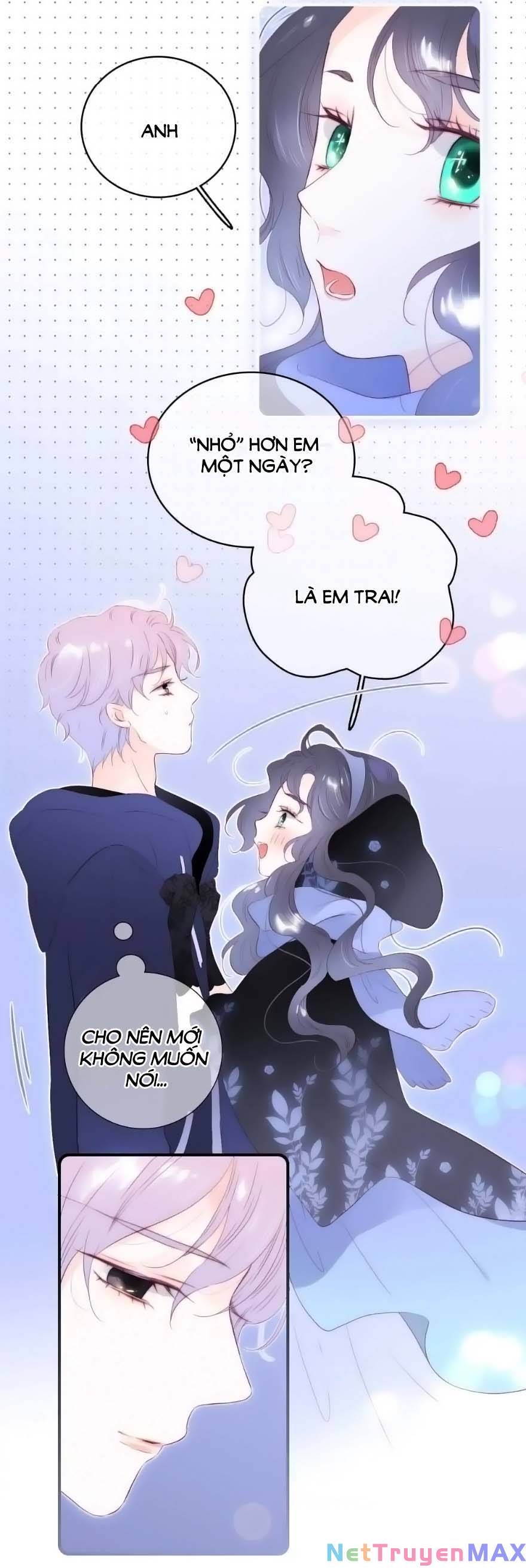 Hoa Bỏ Chạy Với Nhím Rồi Chapter 103 - 35