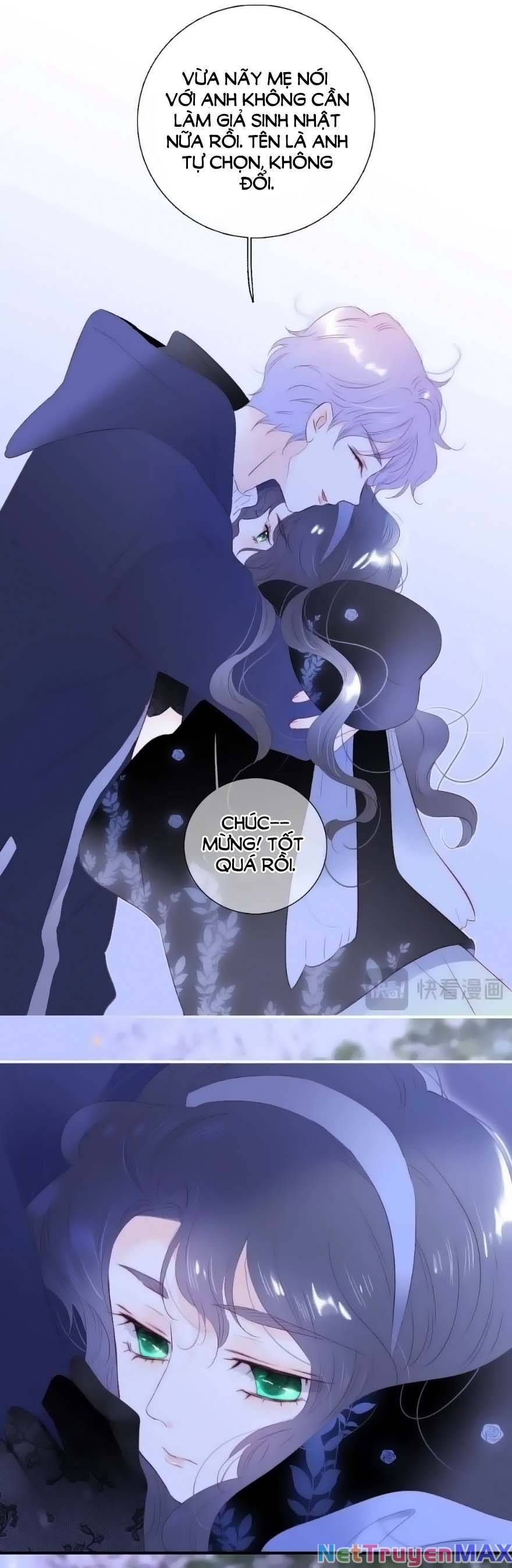 Hoa Bỏ Chạy Với Nhím Rồi Chapter 103 - 36