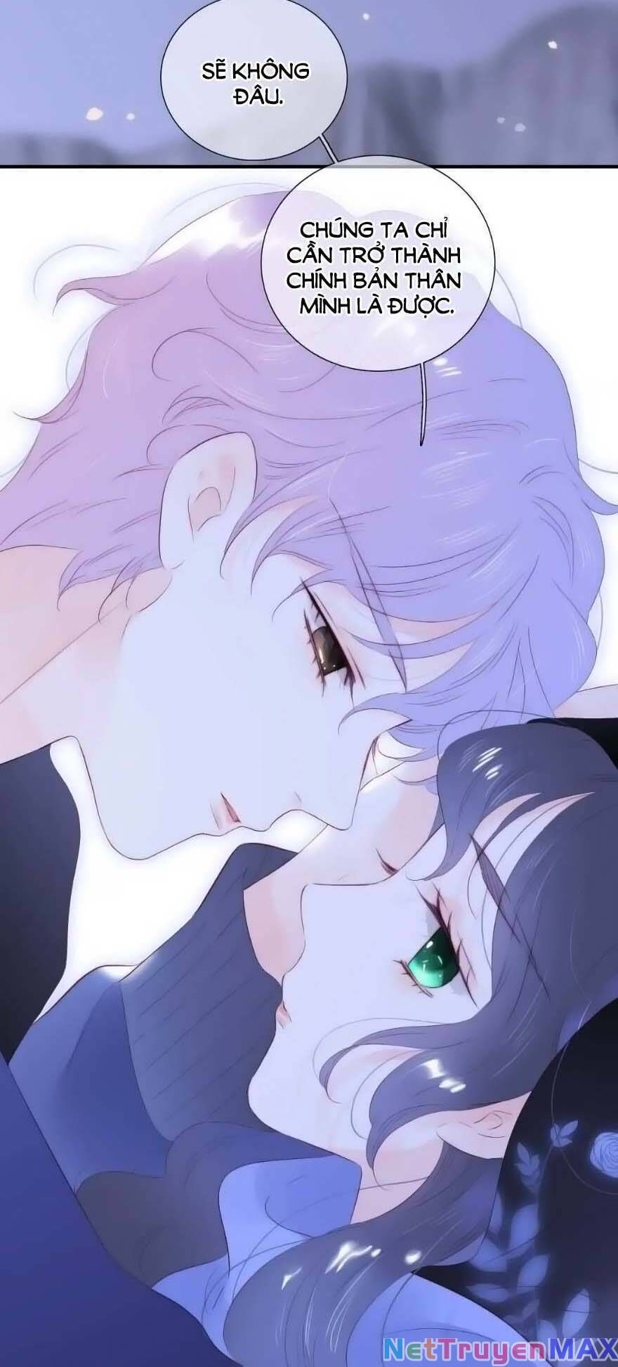 Hoa Bỏ Chạy Với Nhím Rồi Chapter 103 - 38