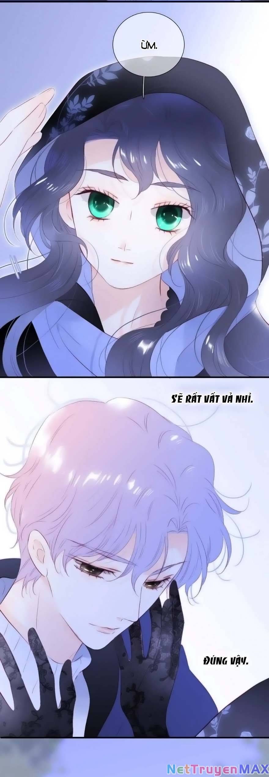 Hoa Bỏ Chạy Với Nhím Rồi Chapter 103 - 39