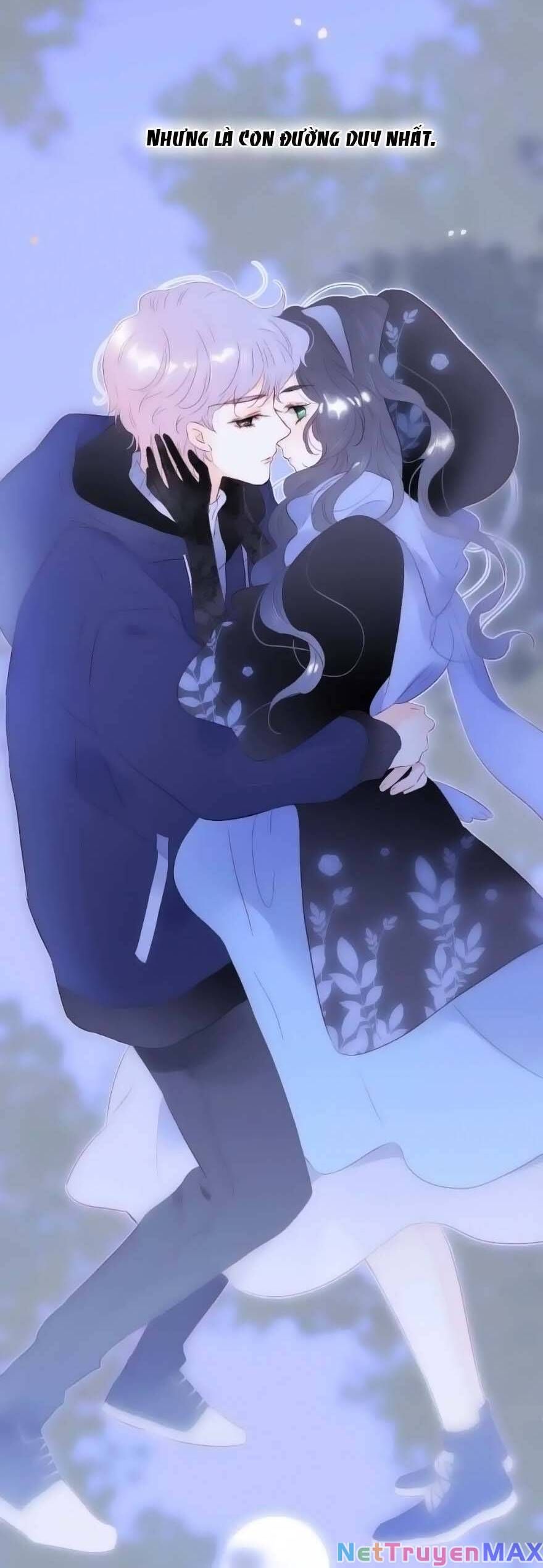 Hoa Bỏ Chạy Với Nhím Rồi Chapter 103 - 40