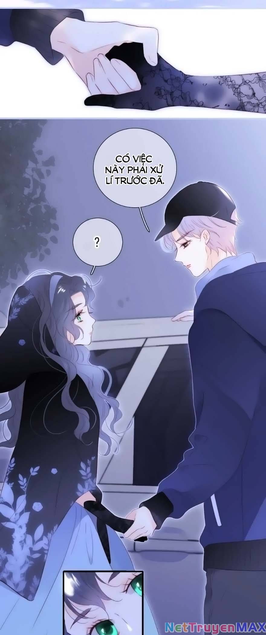 Hoa Bỏ Chạy Với Nhím Rồi Chapter 103 - 5