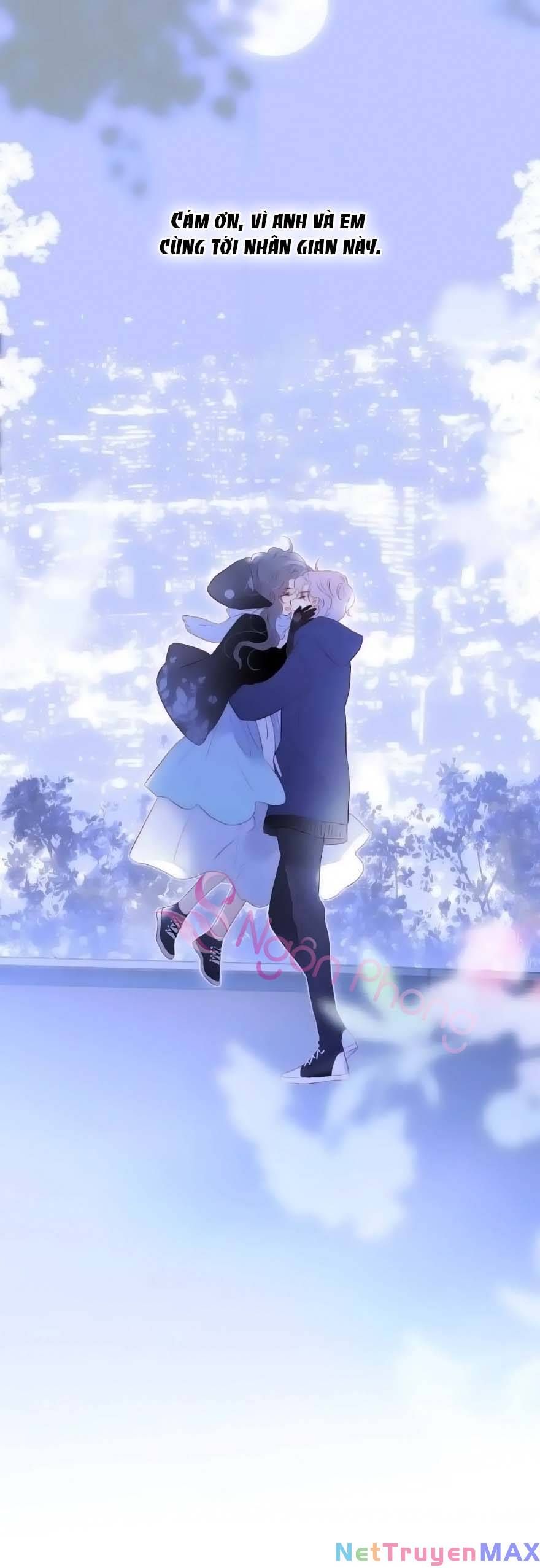 Hoa Bỏ Chạy Với Nhím Rồi Chapter 103 - 41