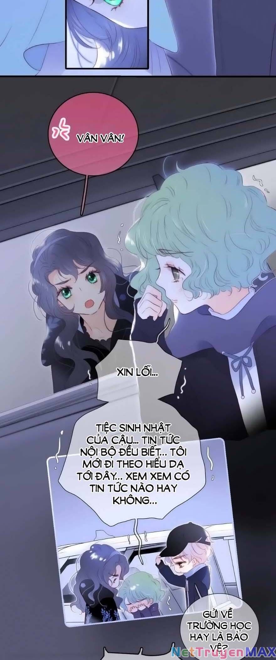 Hoa Bỏ Chạy Với Nhím Rồi Chapter 103 - 6