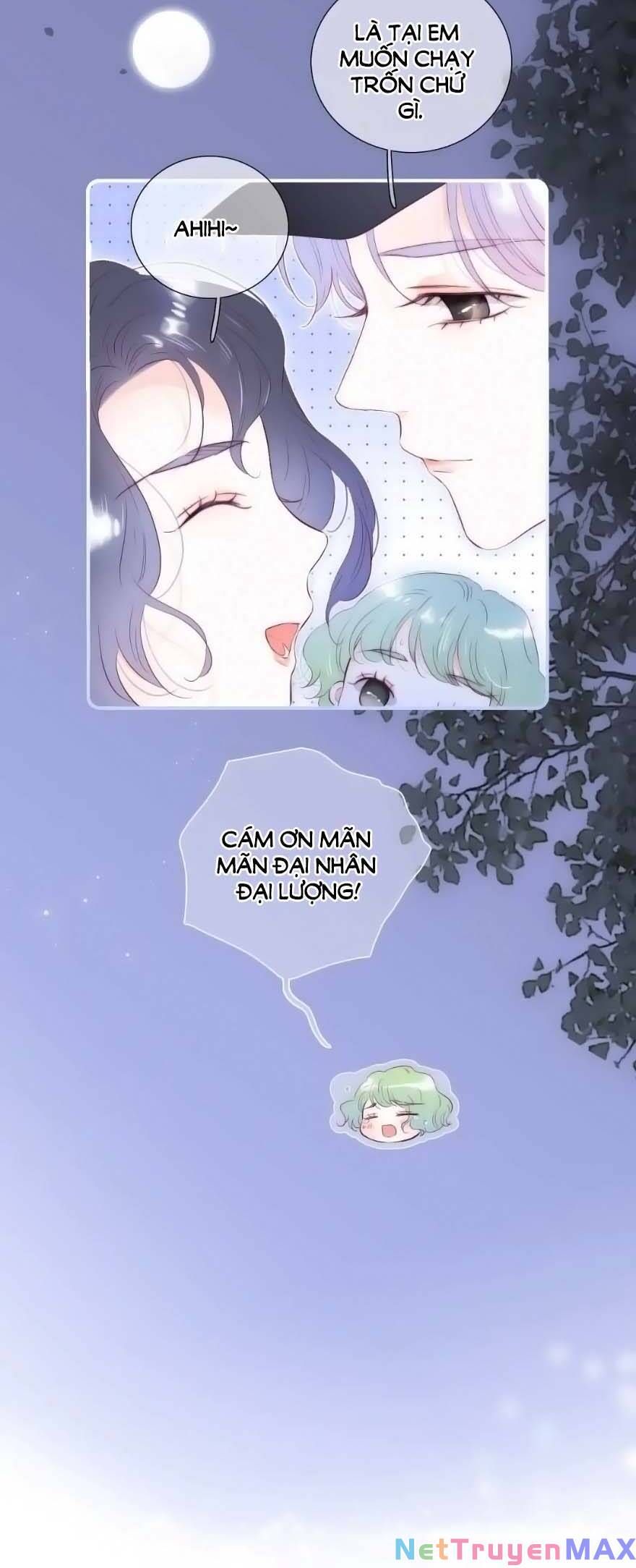 Hoa Bỏ Chạy Với Nhím Rồi Chapter 103 - 8