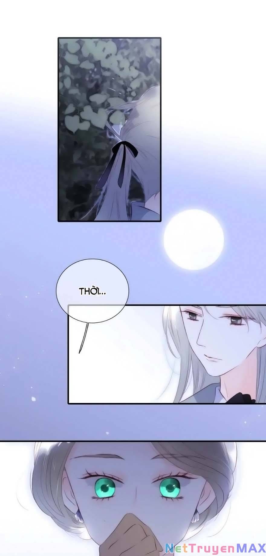 Hoa Bỏ Chạy Với Nhím Rồi Chapter 103 - 9