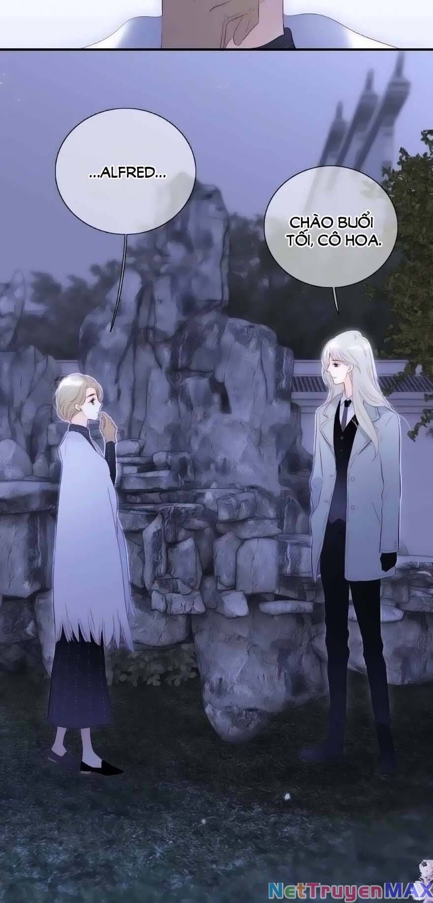 Hoa Bỏ Chạy Với Nhím Rồi Chapter 103 - 10