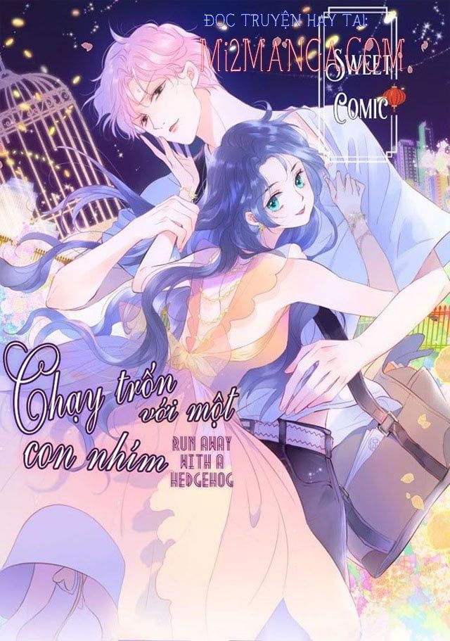 Hoa Bỏ Chạy Với Nhím Rồi Chapter 28.1 - 2