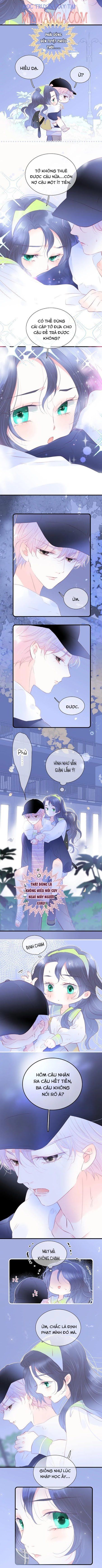 Hoa Bỏ Chạy Với Nhím Rồi Chapter 28.2 - 2