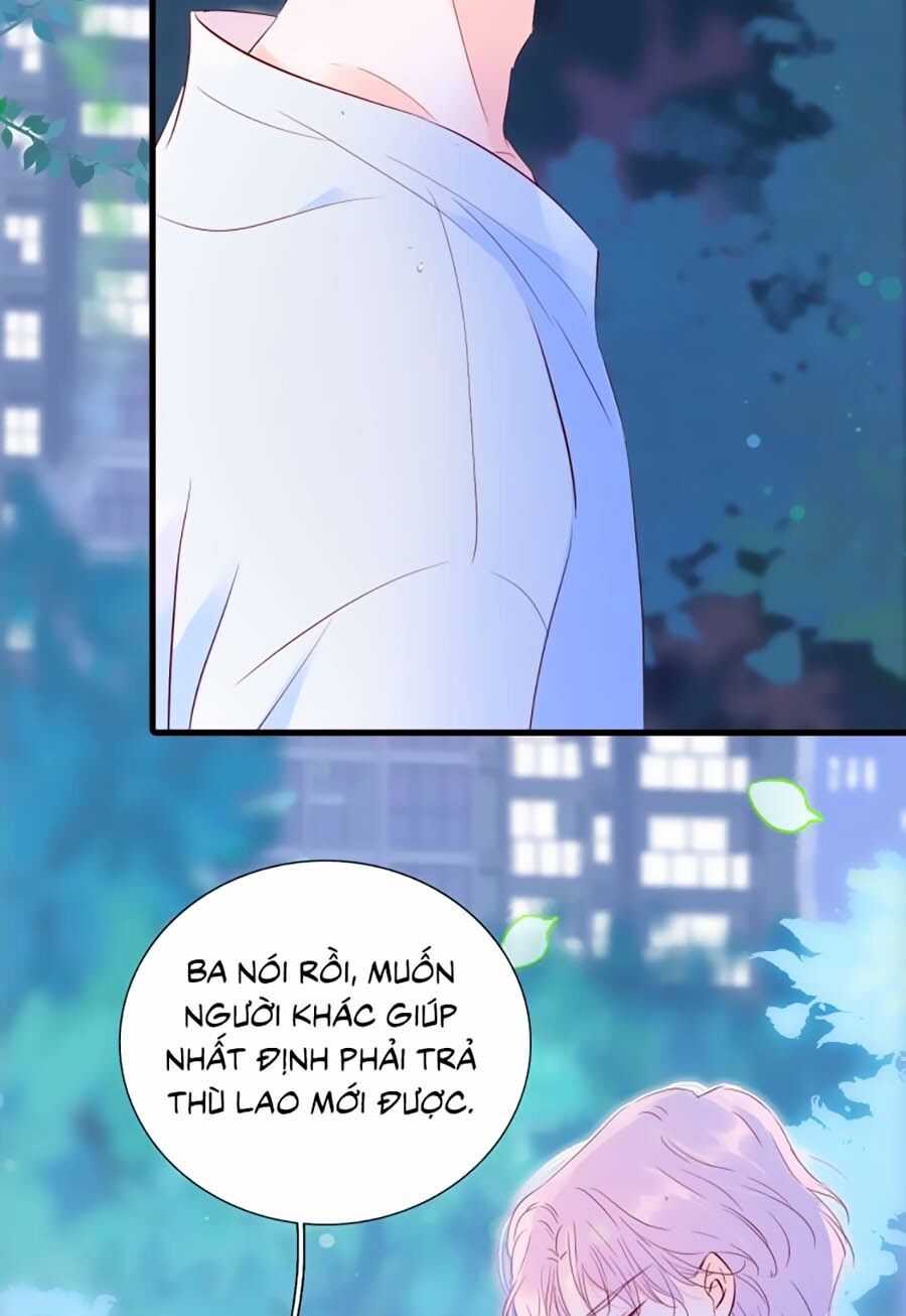 Hoa Bỏ Chạy Với Nhím Rồi Chapter 4.1 - 11