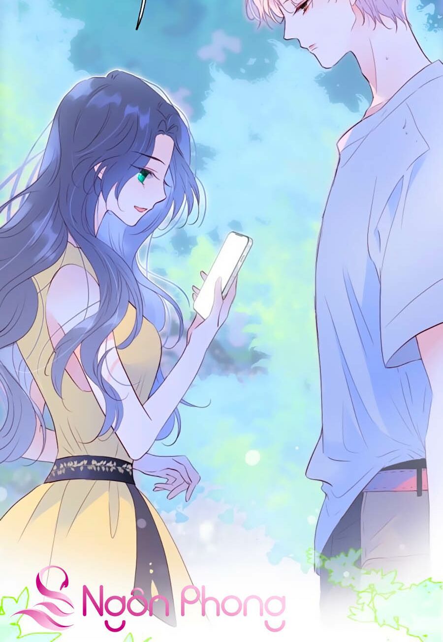 Hoa Bỏ Chạy Với Nhím Rồi Chapter 4.1 - 12