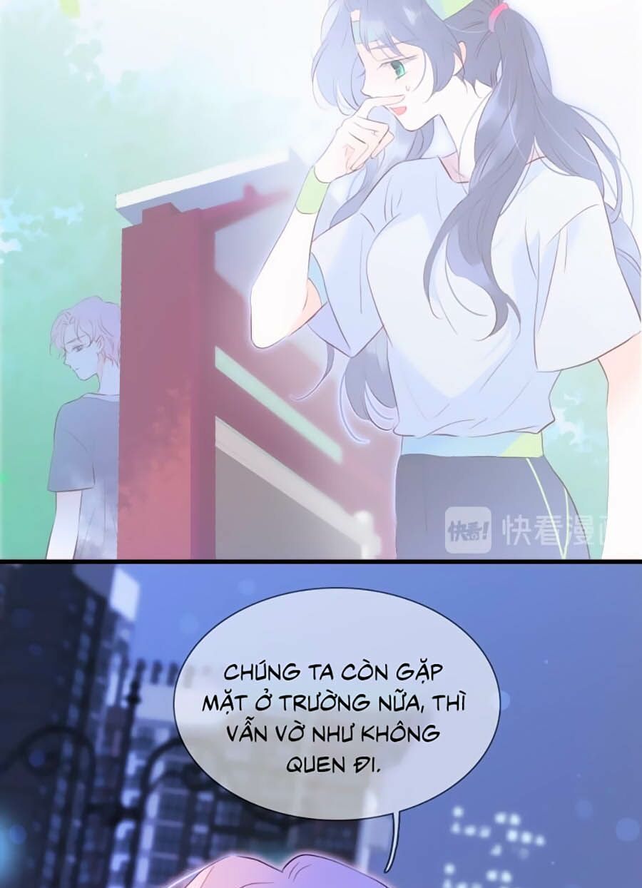 Hoa Bỏ Chạy Với Nhím Rồi Chapter 4.1 - 21