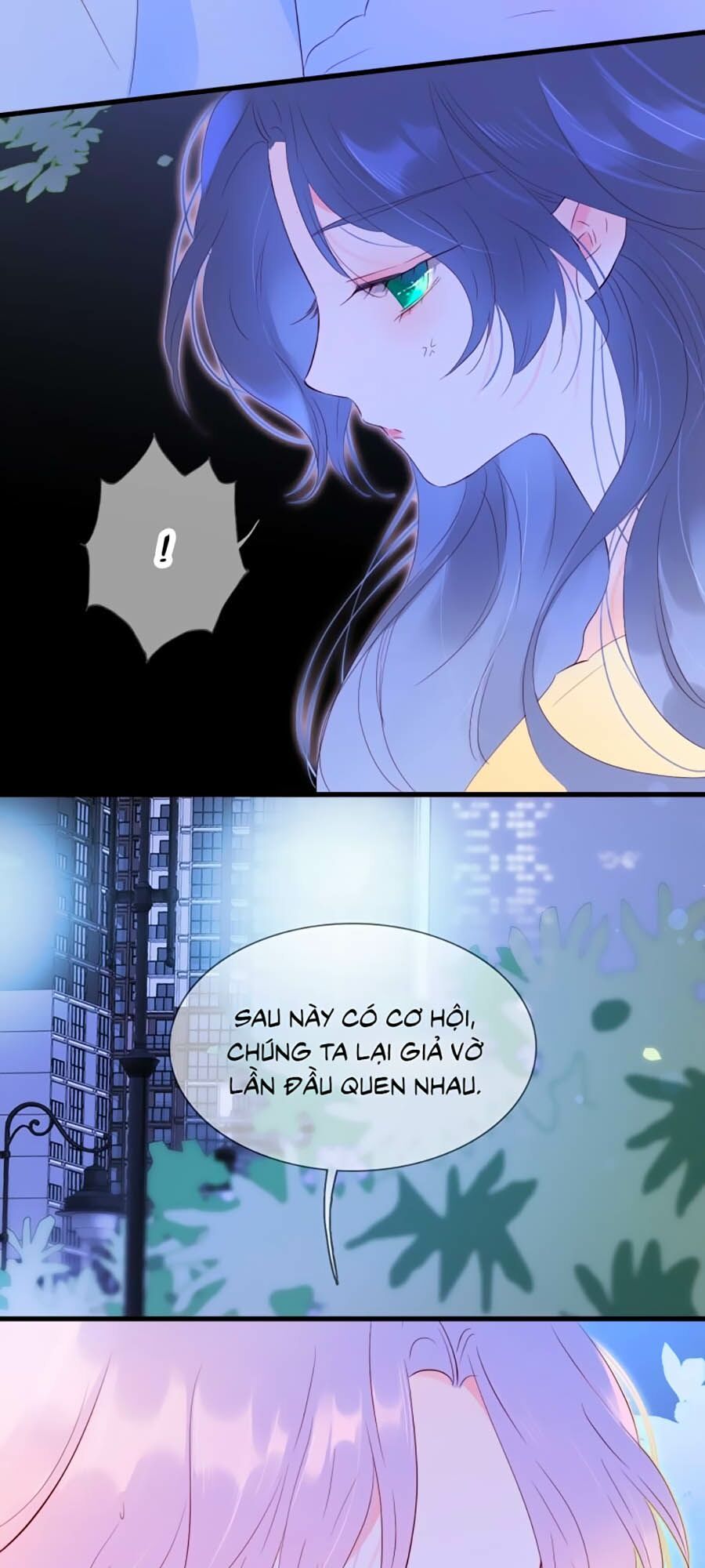 Hoa Bỏ Chạy Với Nhím Rồi Chapter 4.1 - 23