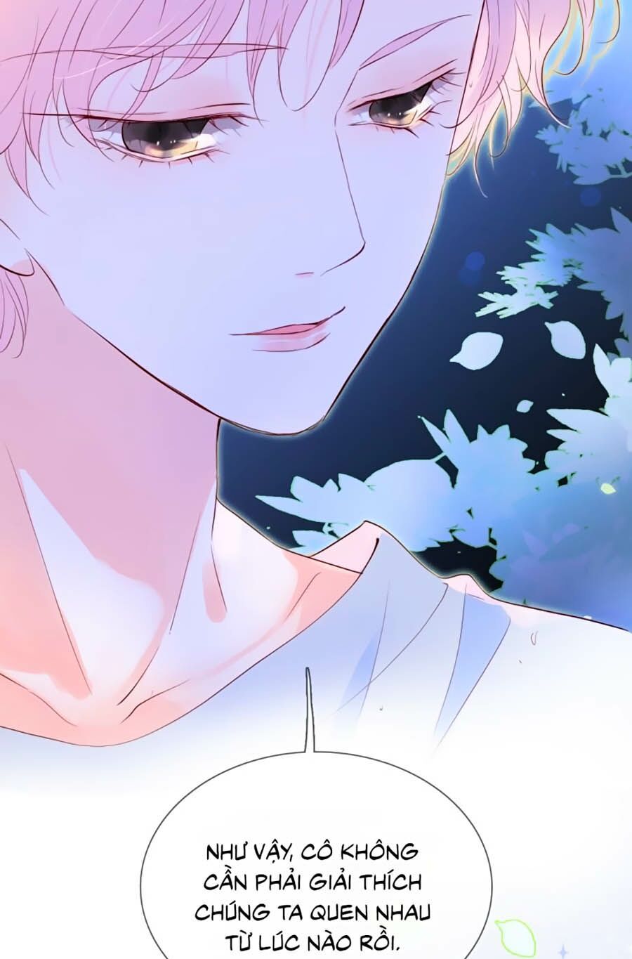 Hoa Bỏ Chạy Với Nhím Rồi Chapter 4.1 - 24