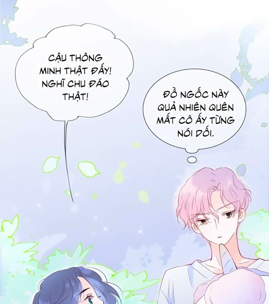 Hoa Bỏ Chạy Với Nhím Rồi Chapter 4.1 - 26