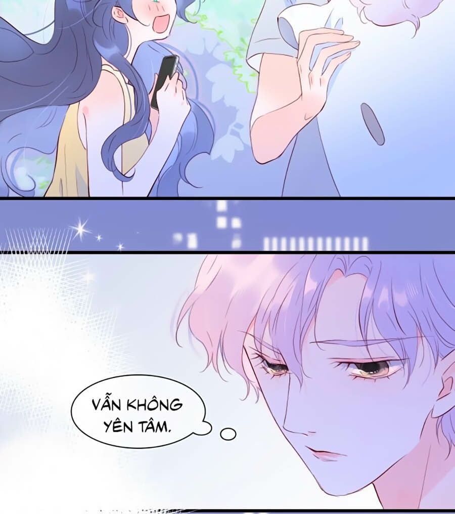 Hoa Bỏ Chạy Với Nhím Rồi Chapter 4.1 - 27