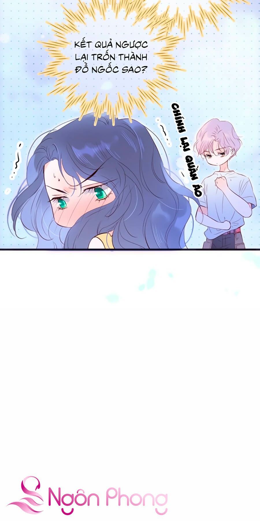 Hoa Bỏ Chạy Với Nhím Rồi Chapter 4.1 - 6