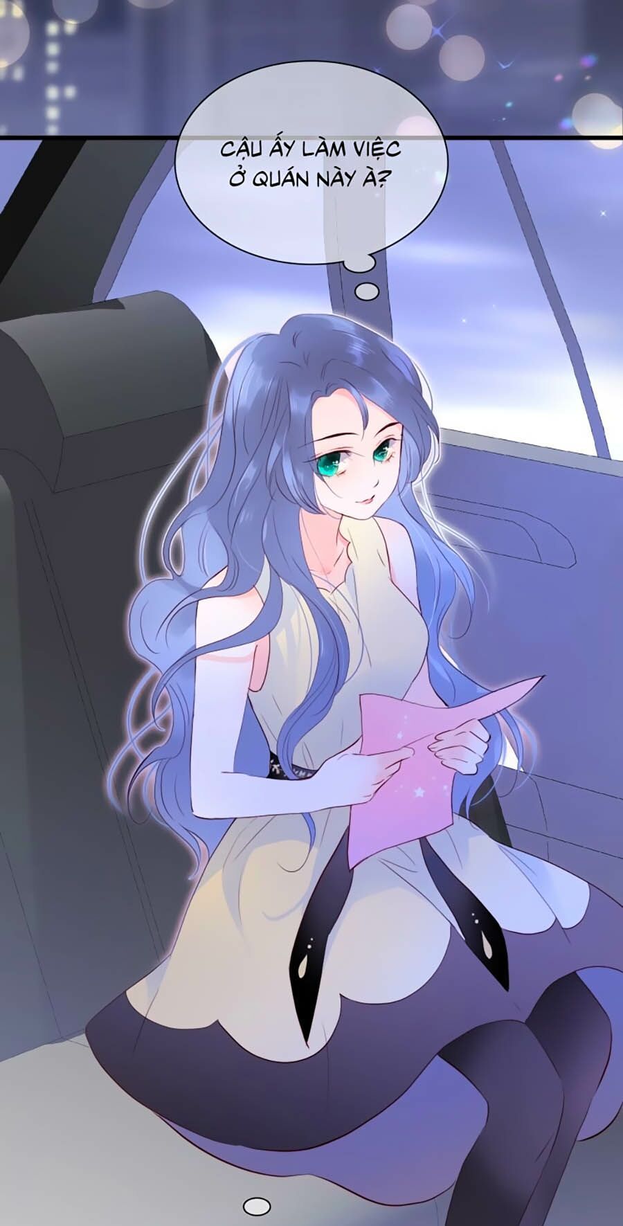 Hoa Bỏ Chạy Với Nhím Rồi Chapter 4.2 - 15