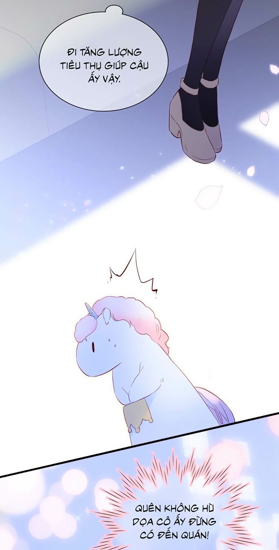 Hoa Bỏ Chạy Với Nhím Rồi Chapter 4.2 - 16