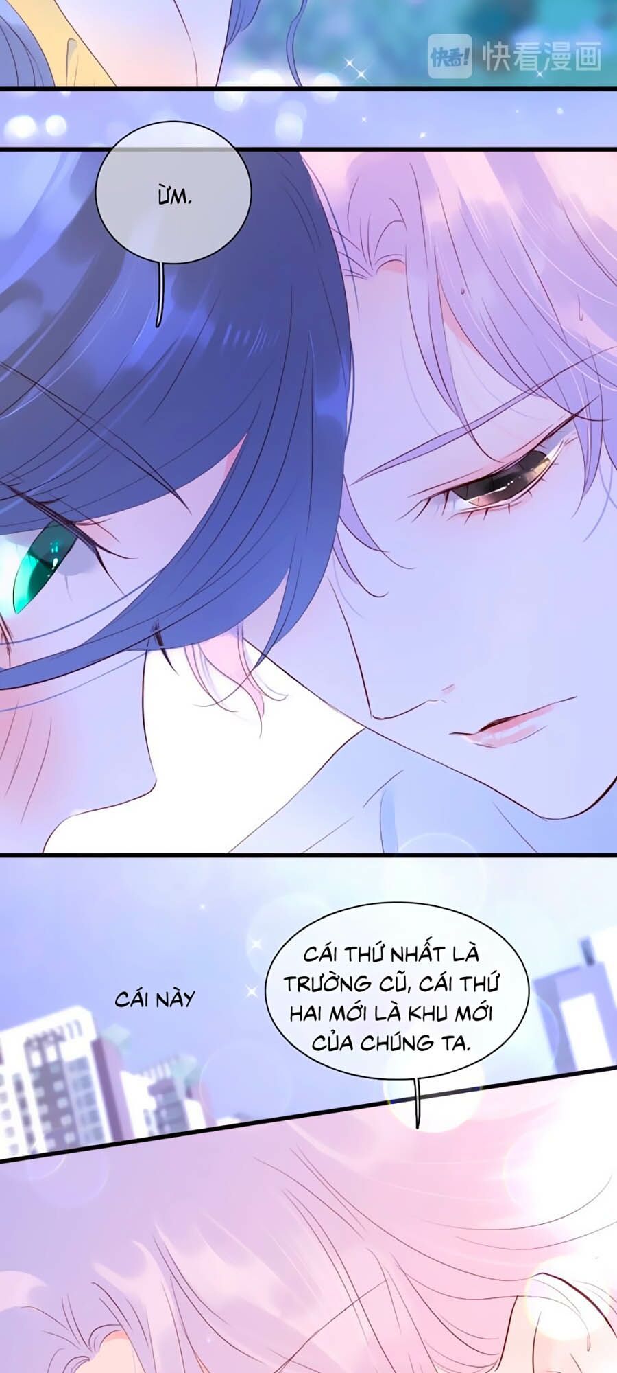 Hoa Bỏ Chạy Với Nhím Rồi Chapter 4.2 - 3