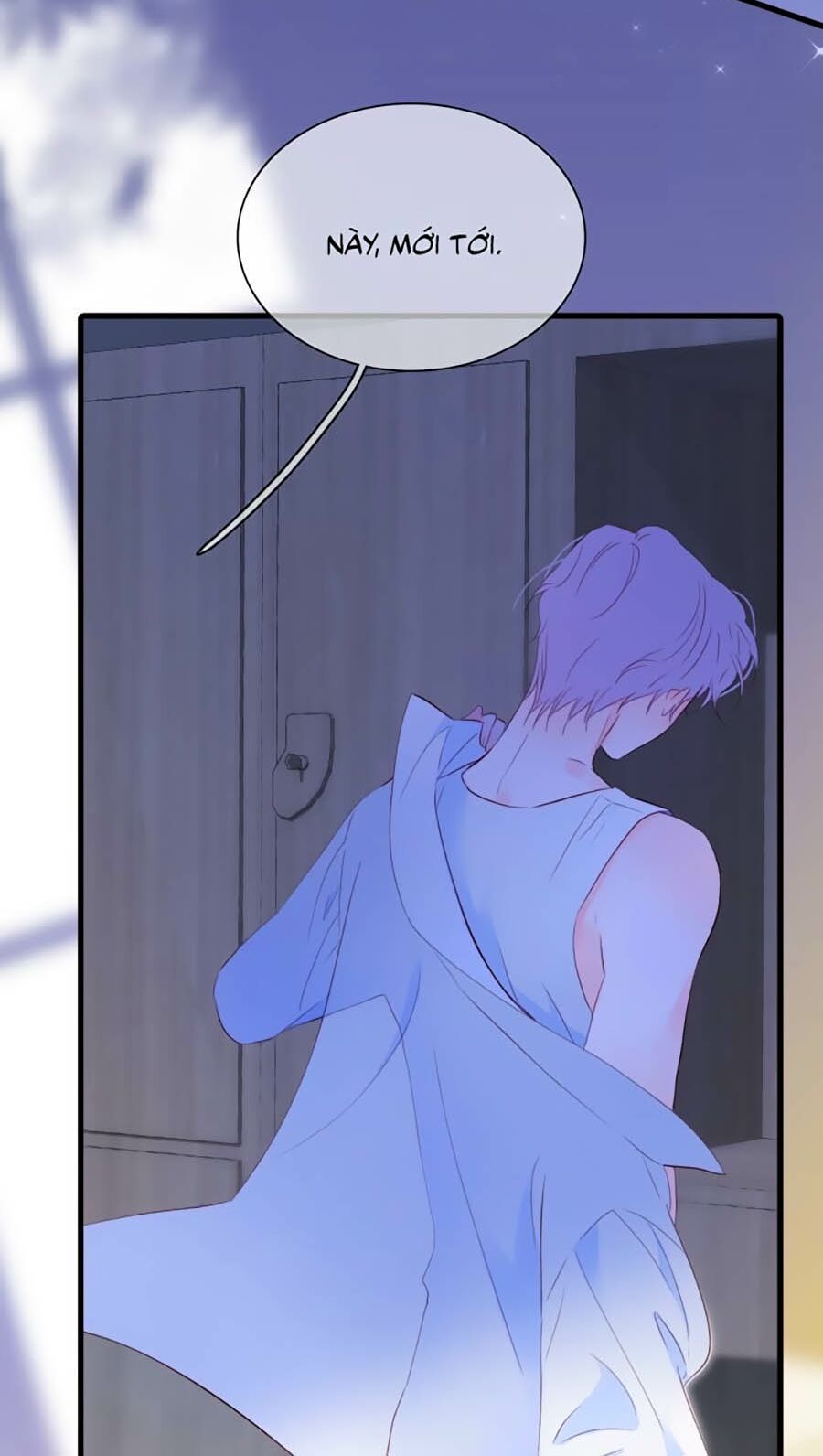 Hoa Bỏ Chạy Với Nhím Rồi Chapter 4.2 - 32