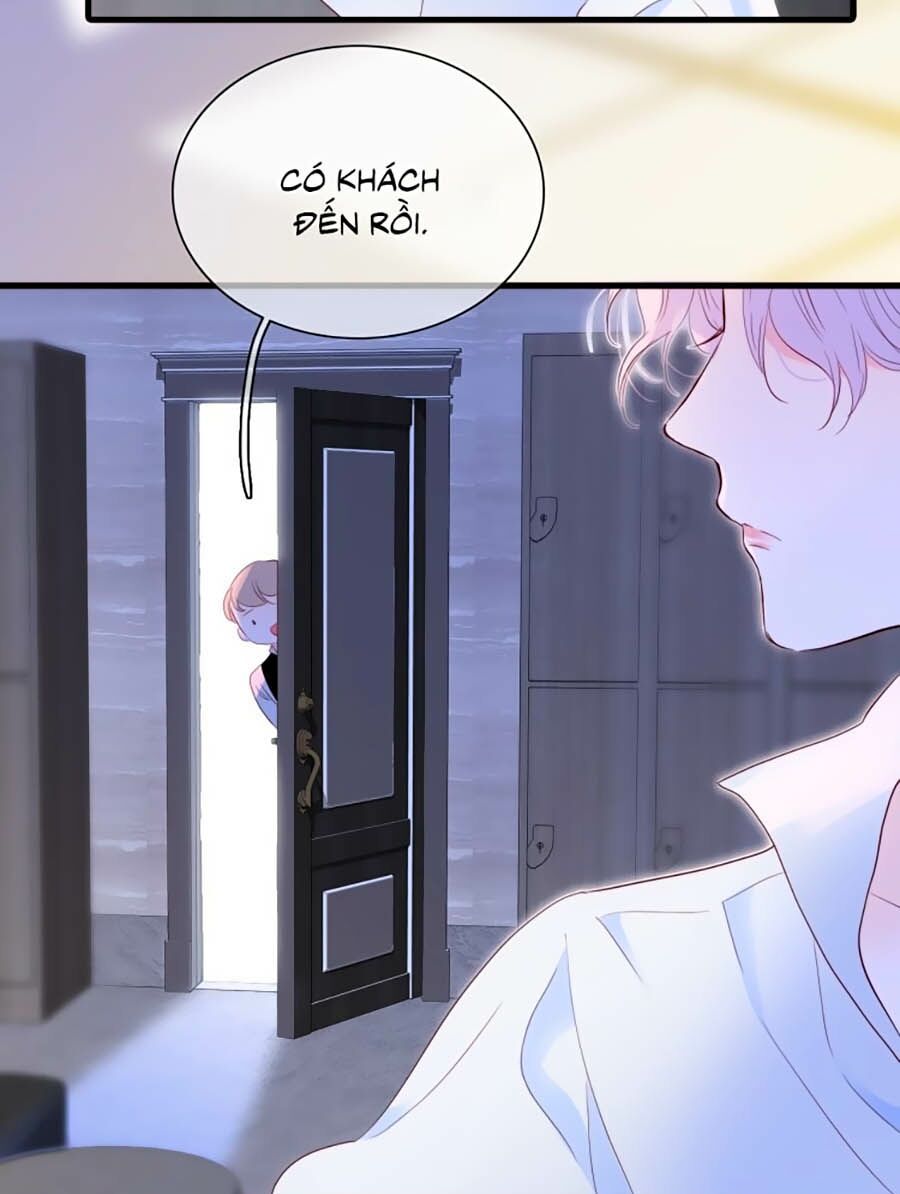 Hoa Bỏ Chạy Với Nhím Rồi Chapter 4.2 - 33