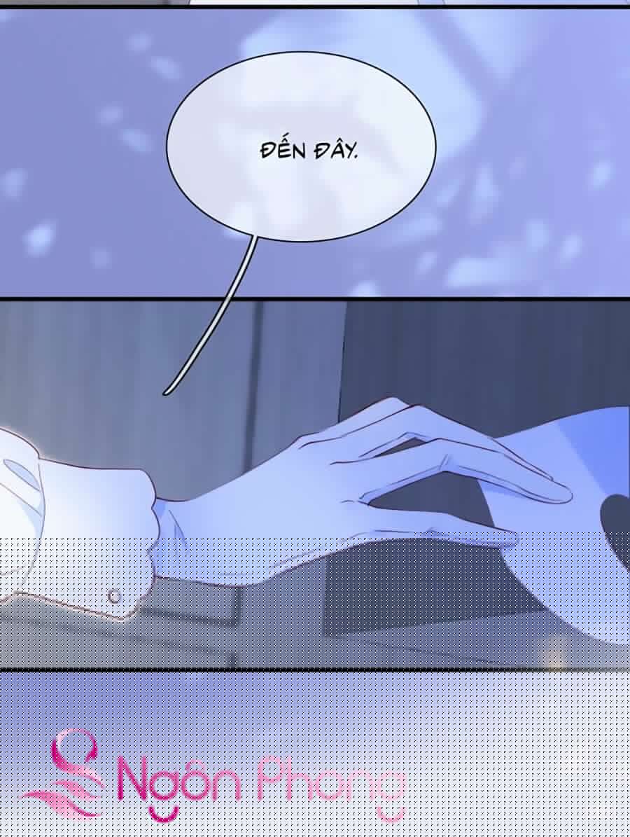 Hoa Bỏ Chạy Với Nhím Rồi Chapter 4.2 - 34