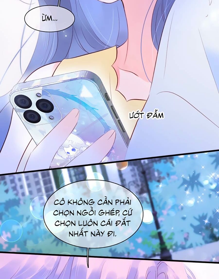 Hoa Bỏ Chạy Với Nhím Rồi Chapter 4.2 - 5