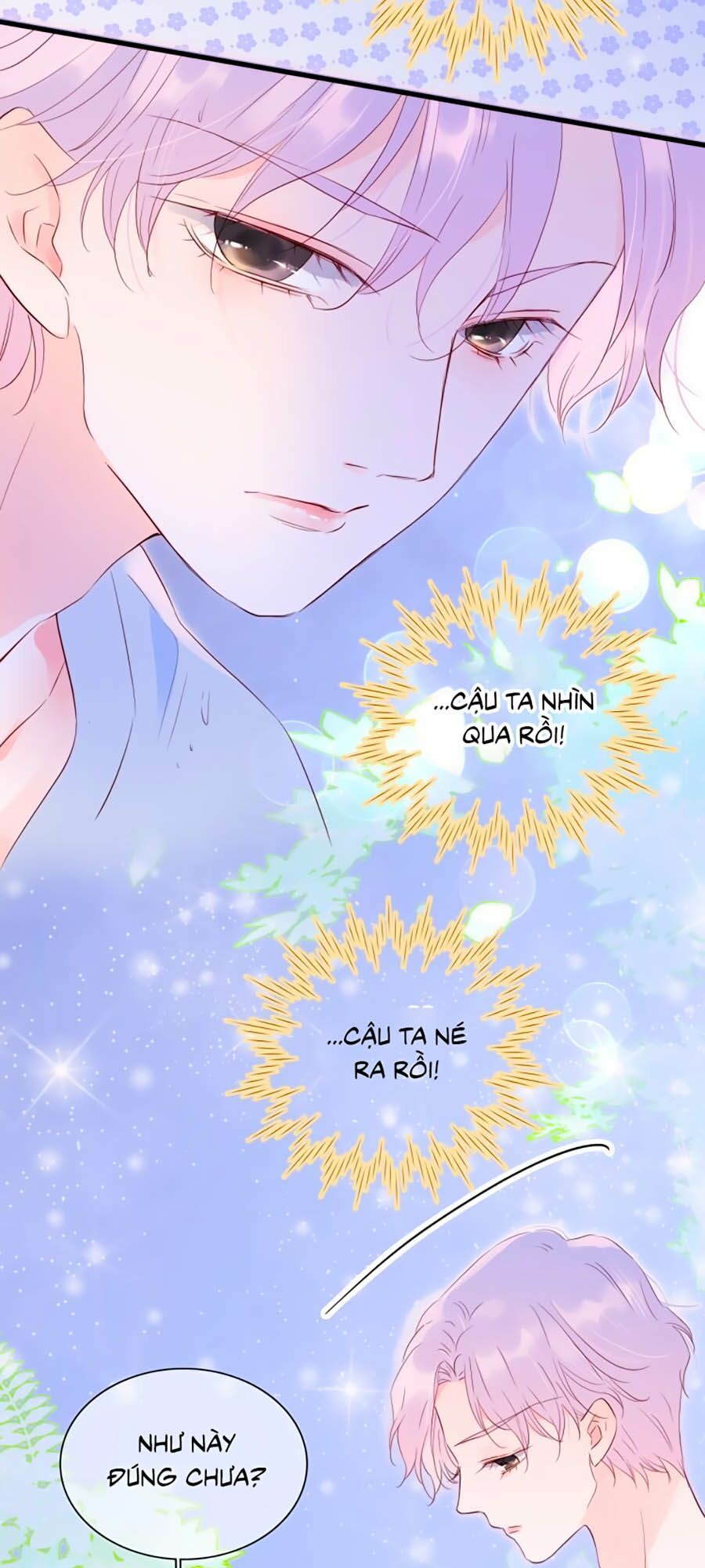 Hoa Bỏ Chạy Với Nhím Rồi Chapter 4.2 - 8