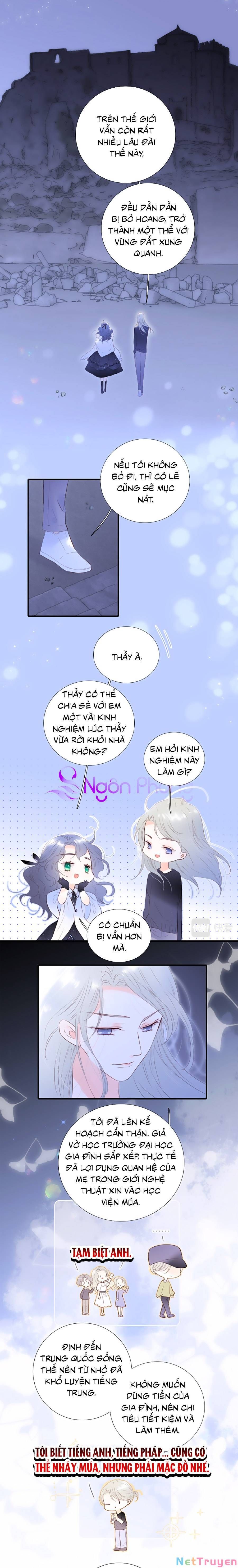 Hoa Bỏ Chạy Với Nhím Rồi Chapter 82 - 3