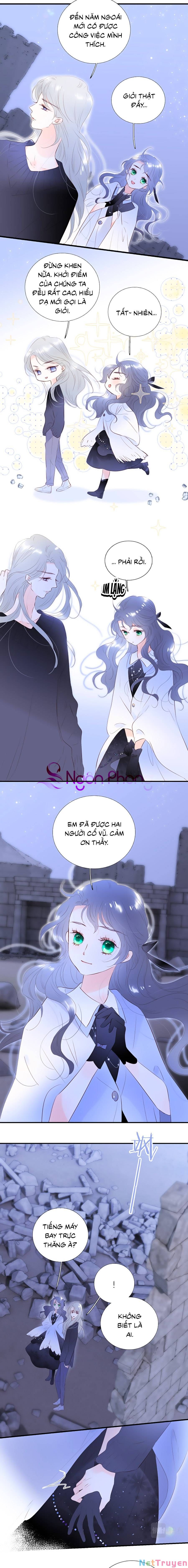 Hoa Bỏ Chạy Với Nhím Rồi Chapter 82 - 4