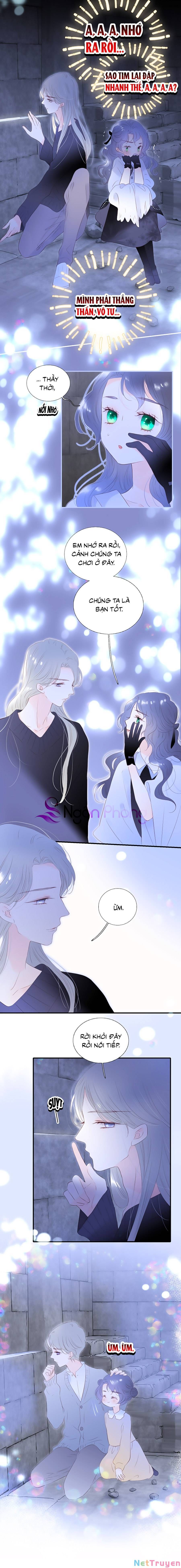 Hoa Bỏ Chạy Với Nhím Rồi Chapter 82 - 6