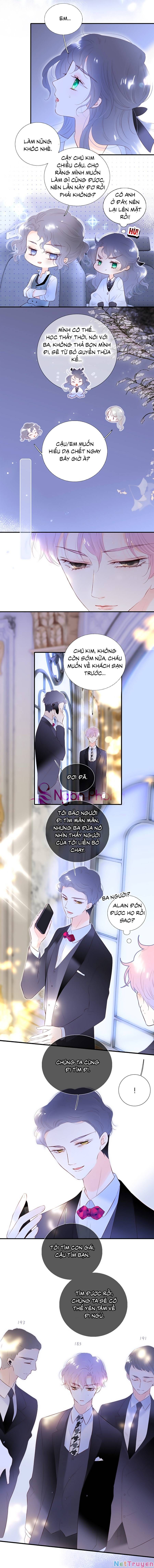 Hoa Bỏ Chạy Với Nhím Rồi Chapter 83 - 5