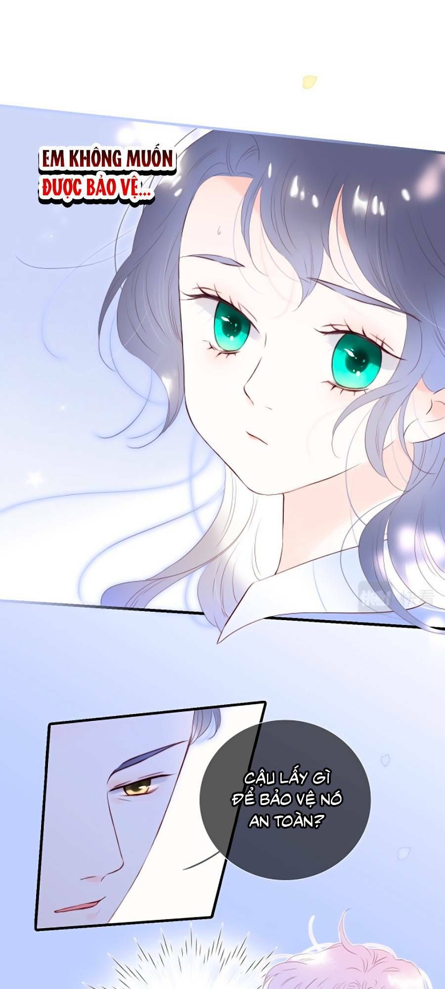 Hoa Bỏ Chạy Với Nhím Rồi Chapter 84 - 2