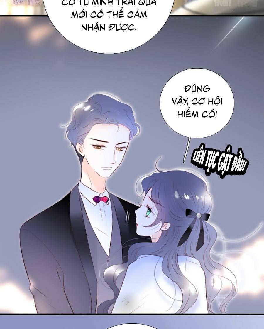 Hoa Bỏ Chạy Với Nhím Rồi Chapter 84 - 11