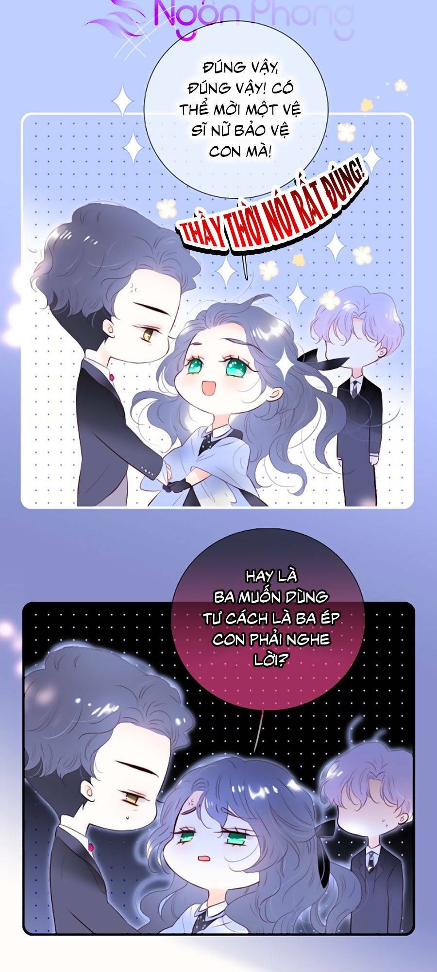 Hoa Bỏ Chạy Với Nhím Rồi Chapter 84 - 14