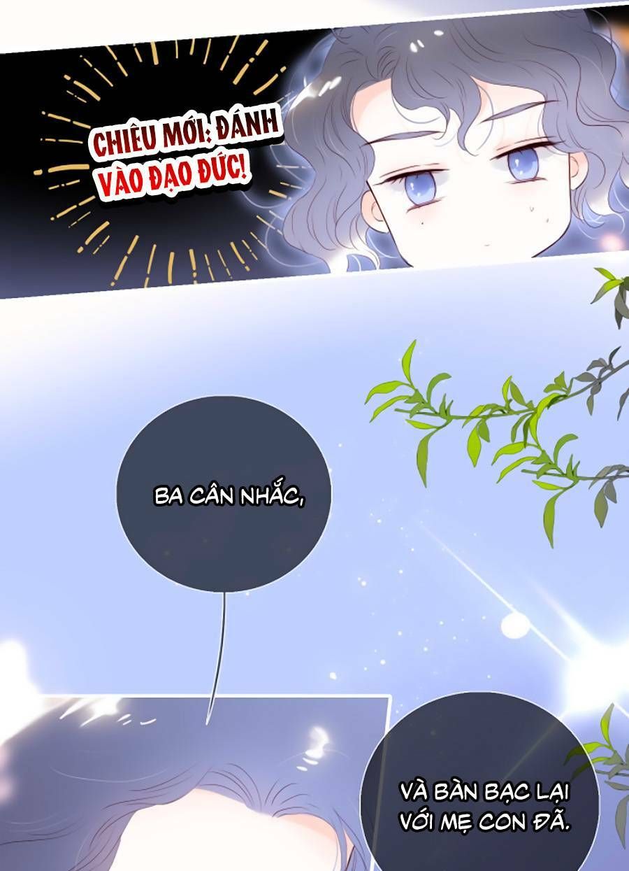 Hoa Bỏ Chạy Với Nhím Rồi Chapter 84 - 15