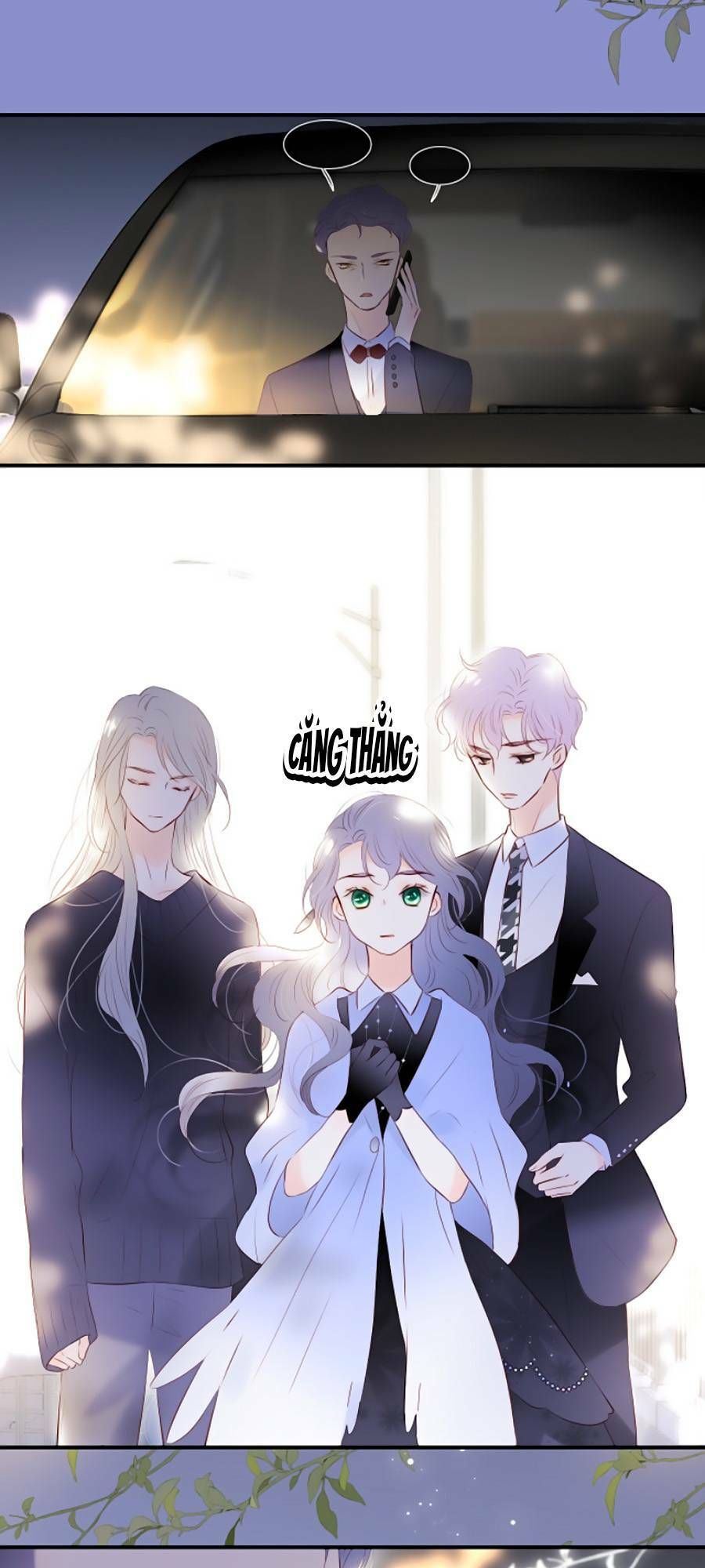 Hoa Bỏ Chạy Với Nhím Rồi Chapter 84 - 17