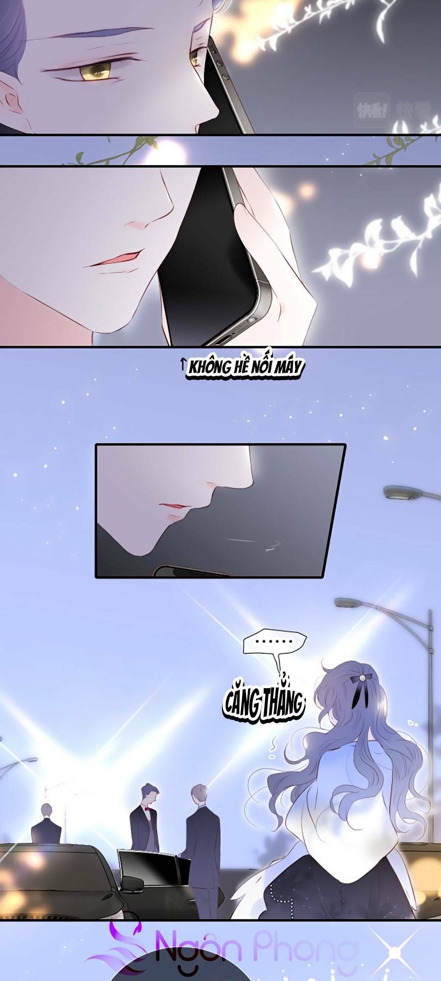 Hoa Bỏ Chạy Với Nhím Rồi Chapter 84 - 18